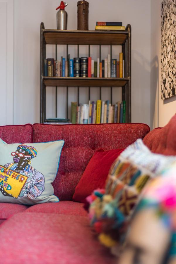 Charming 3 Bed Village Green Cottage East Lothian Gifford エクステリア 写真
