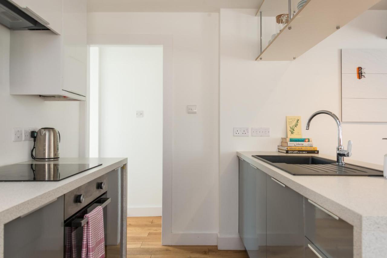 Charming 3 Bed Village Green Cottage East Lothian Gifford エクステリア 写真