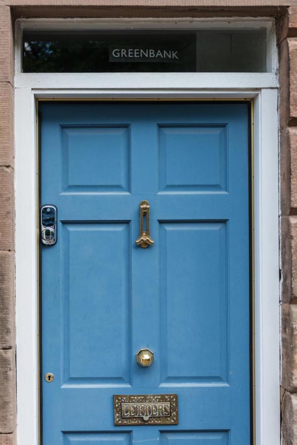 Charming 3 Bed Village Green Cottage East Lothian Gifford エクステリア 写真