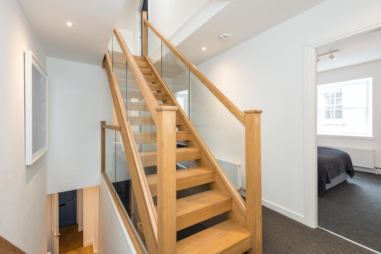 Charming 3 Bed Village Green Cottage East Lothian Gifford エクステリア 写真