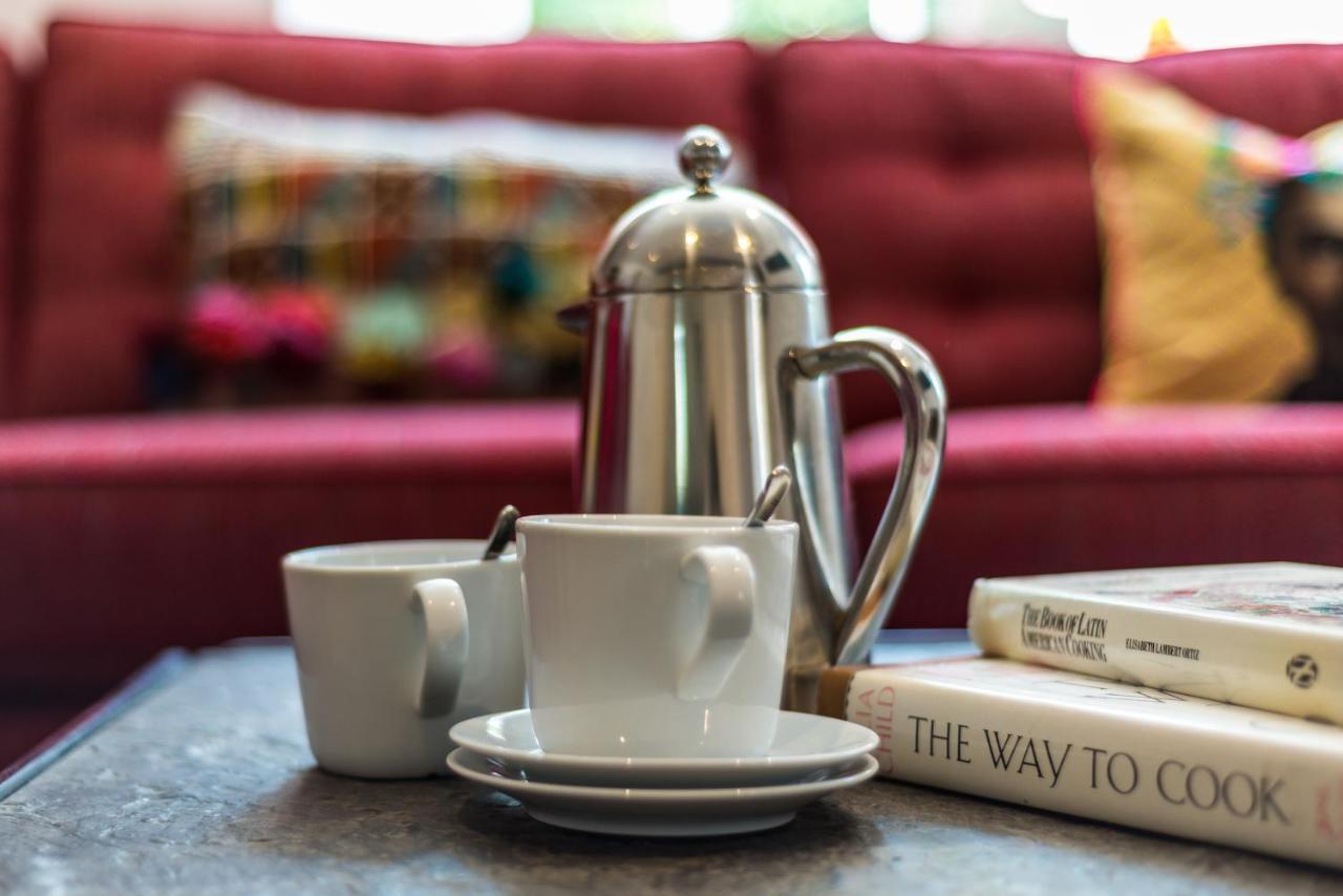 Charming 3 Bed Village Green Cottage East Lothian Gifford エクステリア 写真