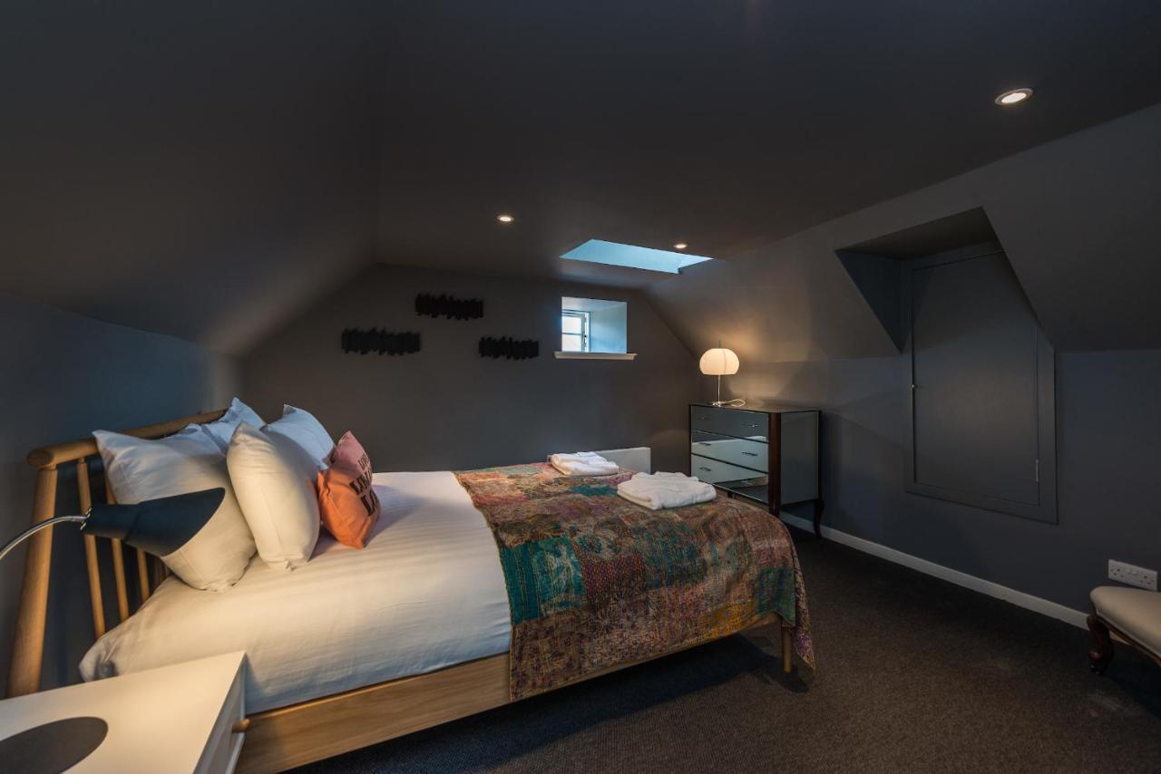 Charming 3 Bed Village Green Cottage East Lothian Gifford エクステリア 写真