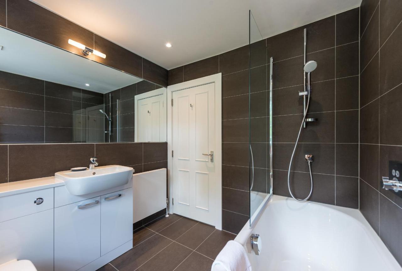 Charming 3 Bed Village Green Cottage East Lothian Gifford エクステリア 写真