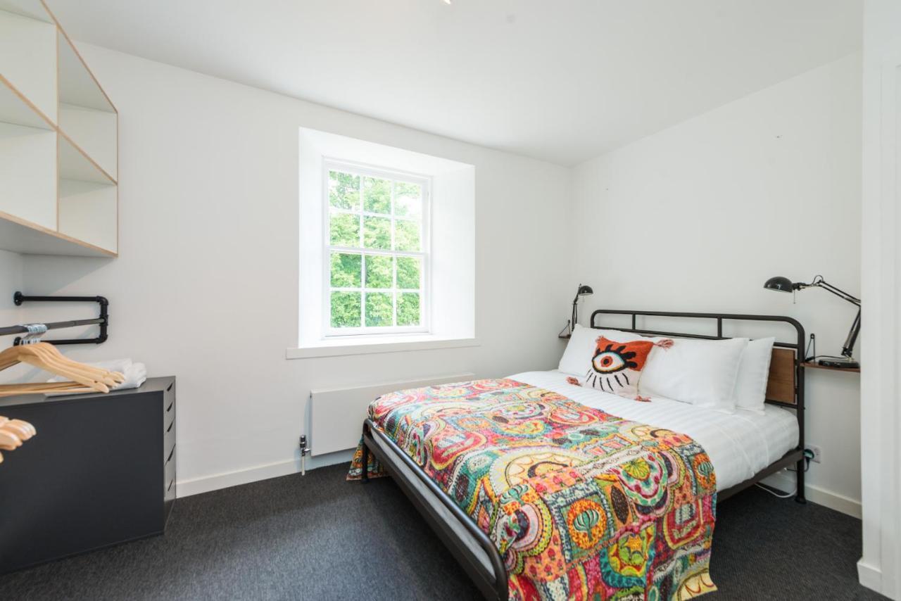 Charming 3 Bed Village Green Cottage East Lothian Gifford エクステリア 写真
