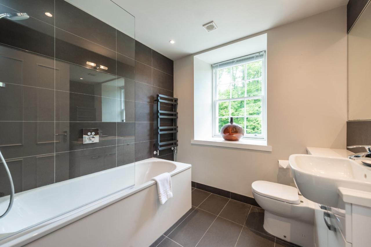 Charming 3 Bed Village Green Cottage East Lothian Gifford エクステリア 写真