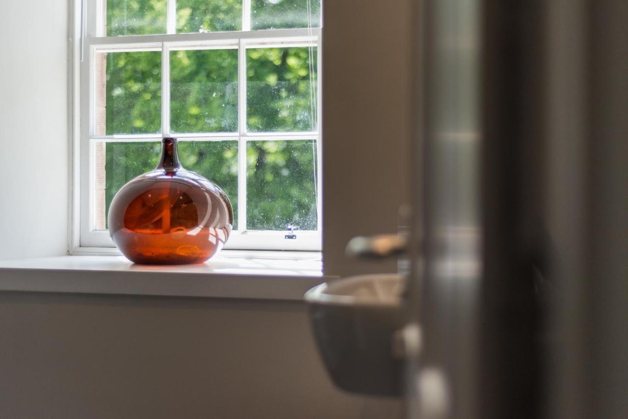 Charming 3 Bed Village Green Cottage East Lothian Gifford エクステリア 写真